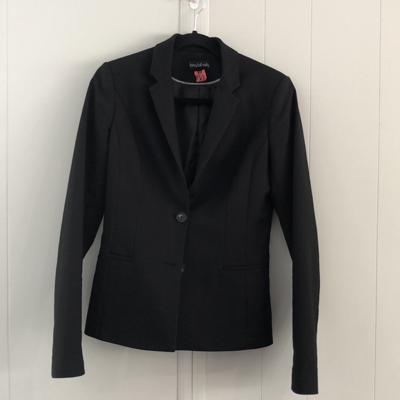 Long Tall Sally tall Suit Jacket - Picture 6 of 12